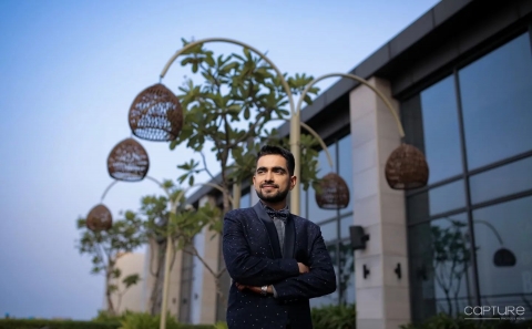 Capture Photos & Films