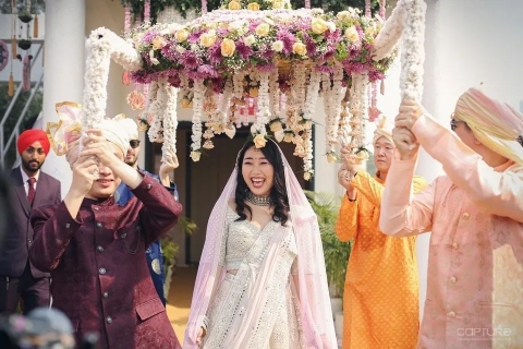 Capture Photos & Films