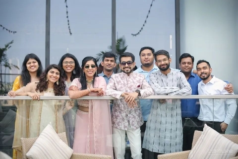 Capture Photos & Films