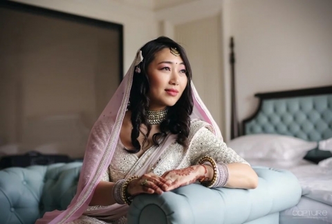 Capture Photos & Films