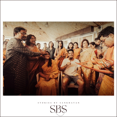 Stories by Sankhayan