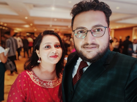 Stories by Sankhayan