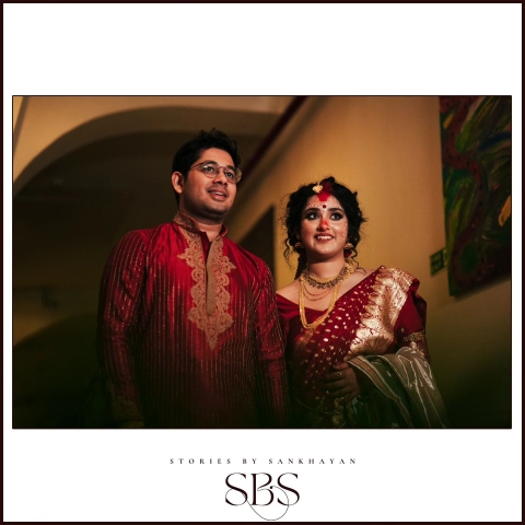 Stories by Sankhayan