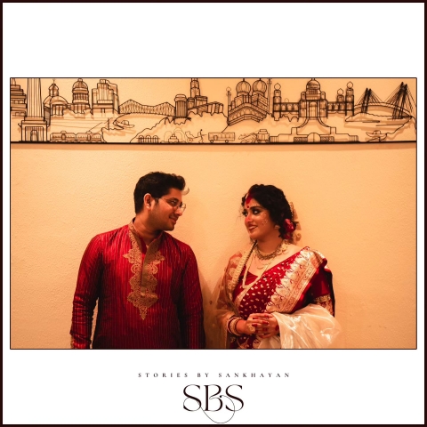 Stories by Sankhayan