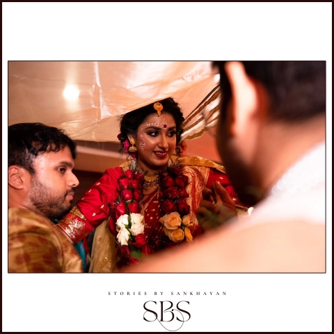 Stories by Sankhayan