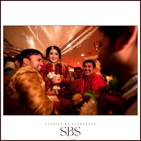 Stories by Sankhayan