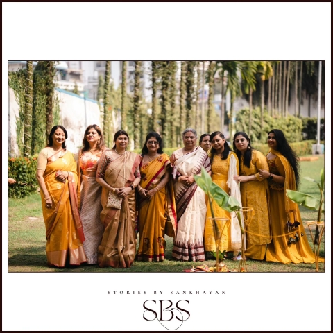 Stories by Sankhayan