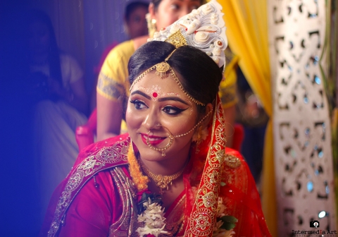 Intermedia Art Inspiring Thoug