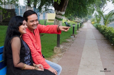 Intermedia Art Inspiring Thoug