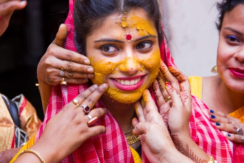 Intermedia Art Inspiring Thoug