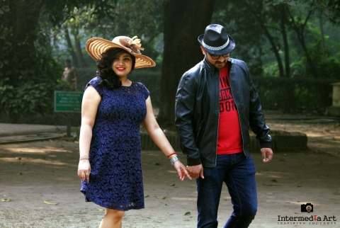 Intermedia Art Inspiring Thoug