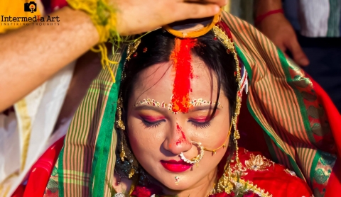 Intermedia Art Inspiring Thoug