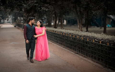 Shehnai - A Weeding Photograph