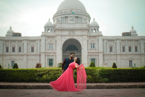 Shehnai - A Weeding Photograph