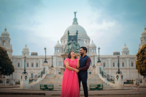 Shehnai - A Weeding Photograph