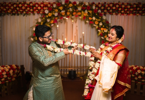 Shehnai - A Weeding Photograph