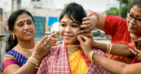 Hum Tum Photography & Films