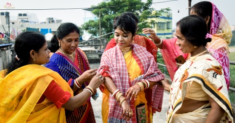 Hum Tum Photography & Films