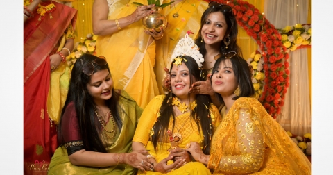 Hum Tum Photography & Films