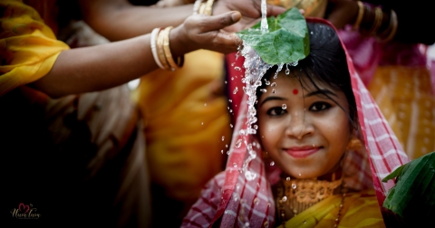 Hum Tum Photography & Films