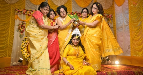 Hum Tum Photography & Films