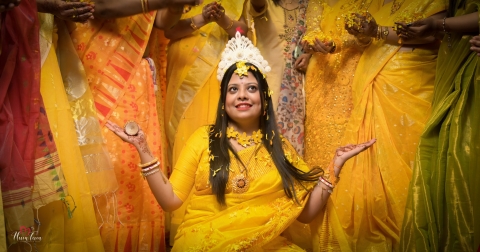 Hum Tum Photography & Films