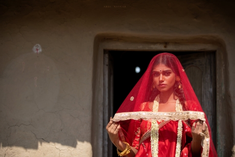 Abhi Naskar Photography