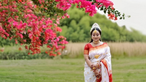 Surajit Saha Photography