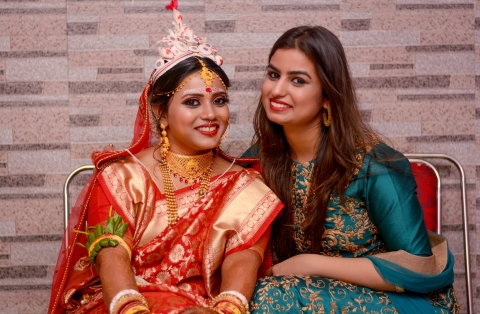 Surajit Saha Photography