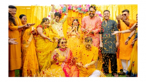 Surajit Saha Photography