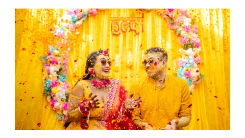 Surajit Saha Photography