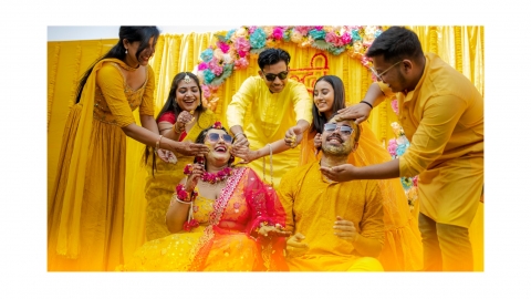 Surajit Saha Photography