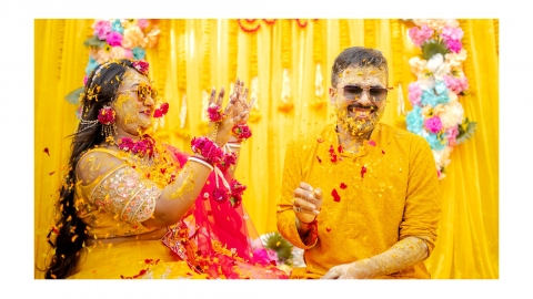 Surajit Saha Photography