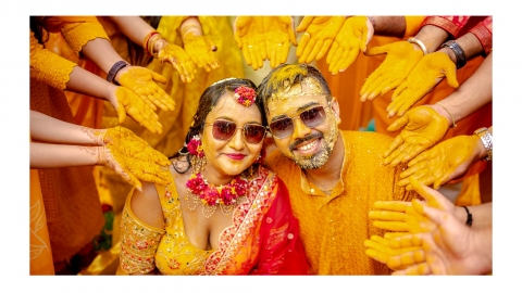 Surajit Saha Photography