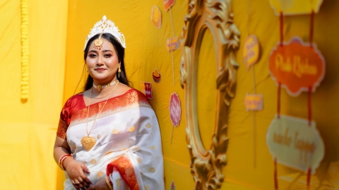 Surajit Saha Photography