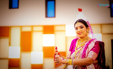 Partha Mitra PhotographyPartha