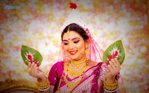 Partha Mitra Photography