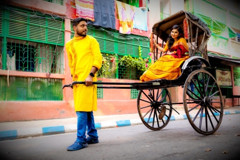 Partha Mitra Photography