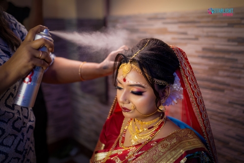 Partha Mitra Photography