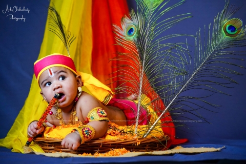 Avik Chakraborty Photography