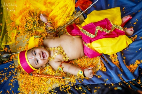 Avik Chakraborty Photography