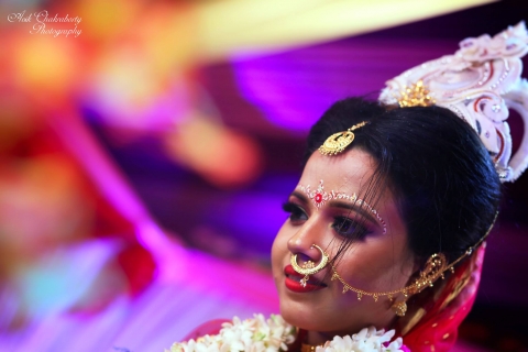 Avik Chakraborty Photography