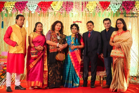 Avik Chakraborty Photography