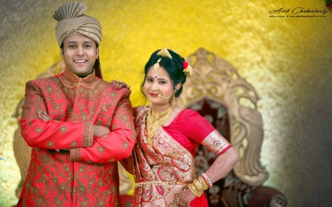 Avik Chakraborty Photography