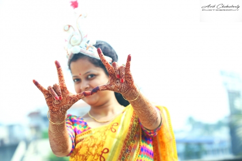 Avik Chakraborty Photography