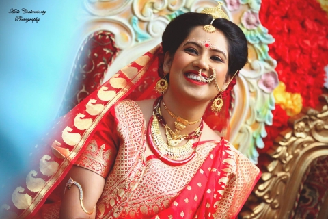 Avik Chakraborty Photography