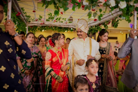 Mangesh Prasade Photography