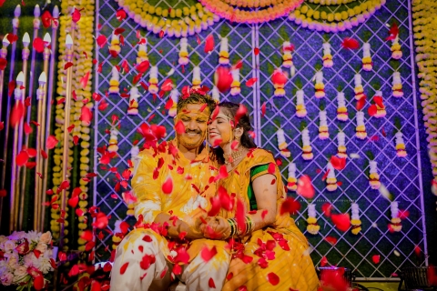 Mangesh Prasade Photography