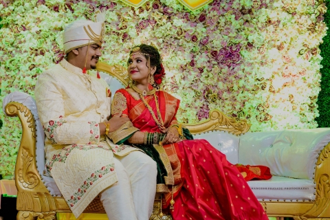 Mangesh Prasade Photography