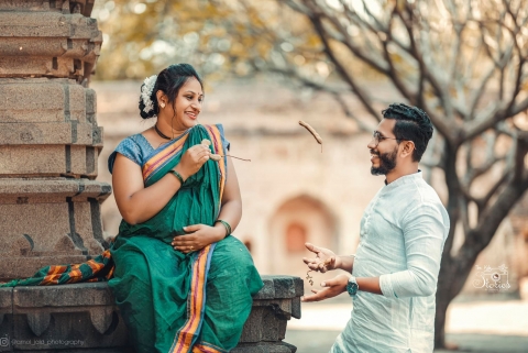 Amol Jaid PhotographyAmol Jaid